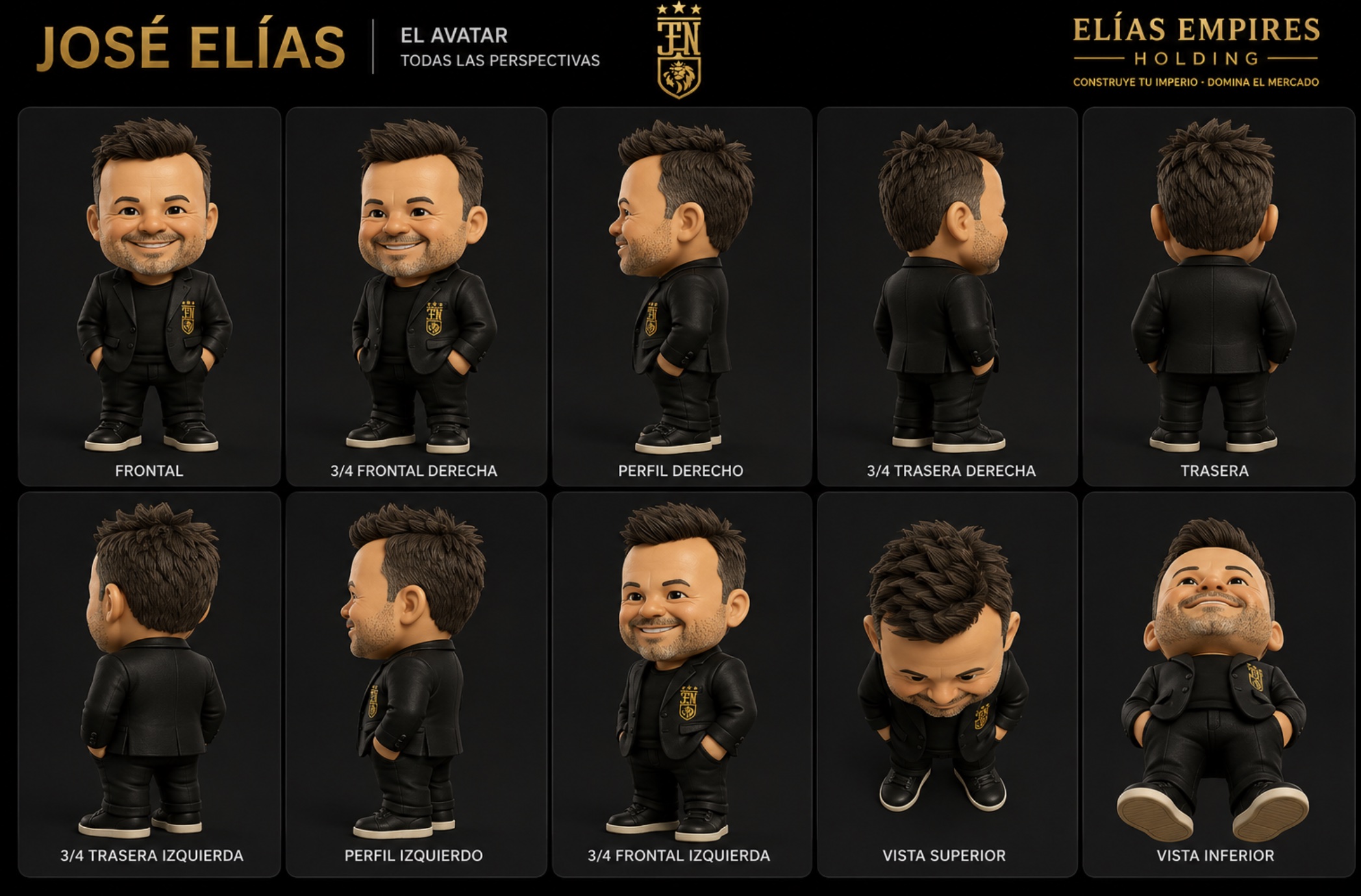 José Elías